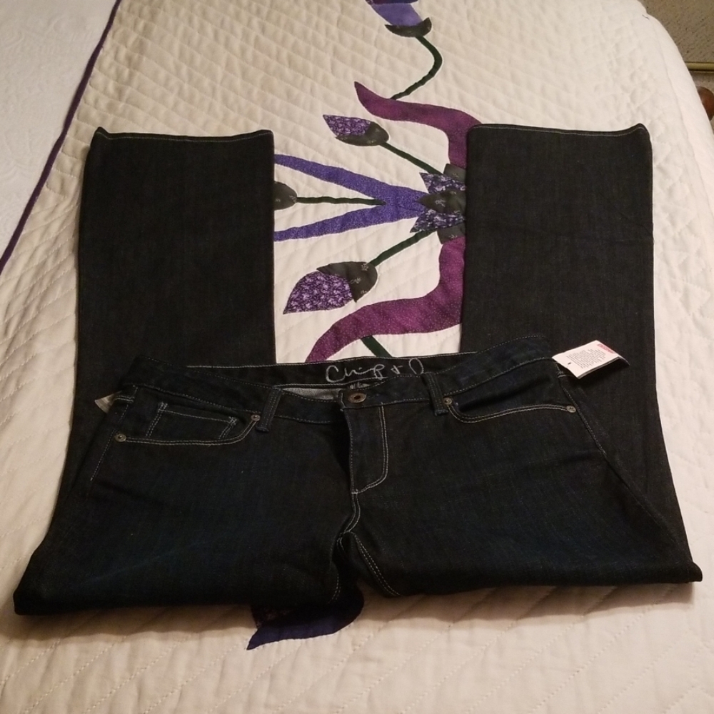 Chip & Pepper Jeans